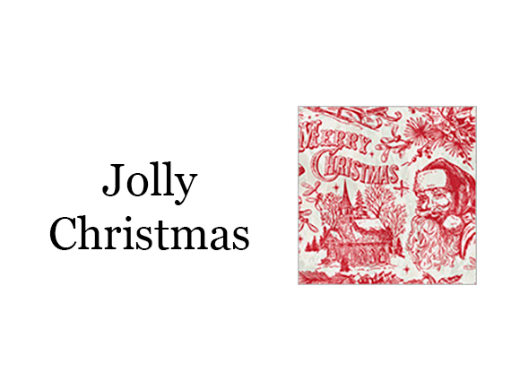 Jolly Christmas